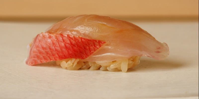 ＜ランチ＞海 KAI 【上】おまかせコース