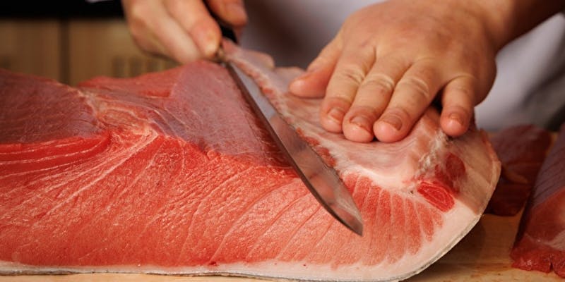 Holy Night Dinner ― クリスマス限定コース