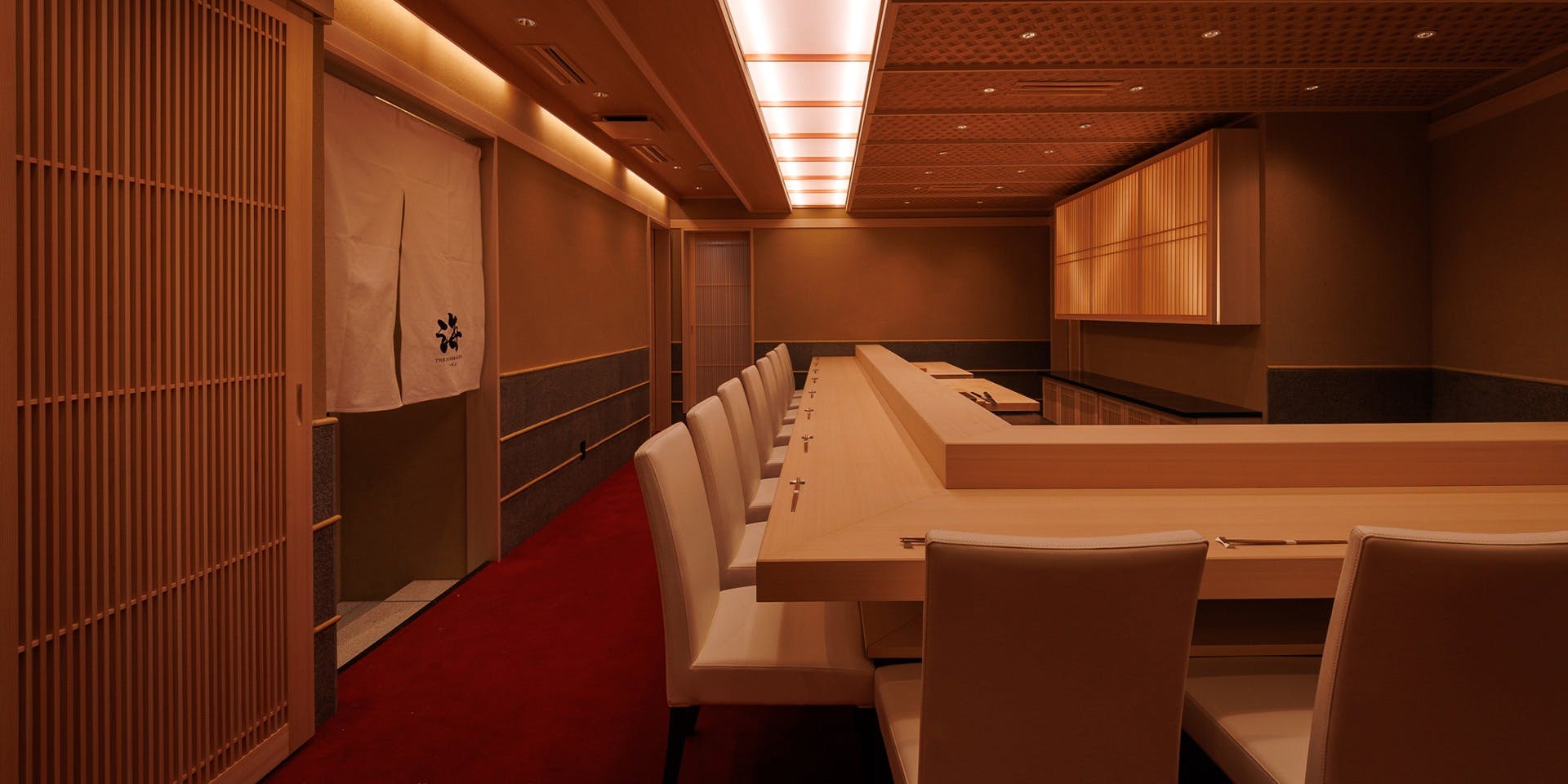 THE SUSHI NAGOYA 海 KAI - 画像3