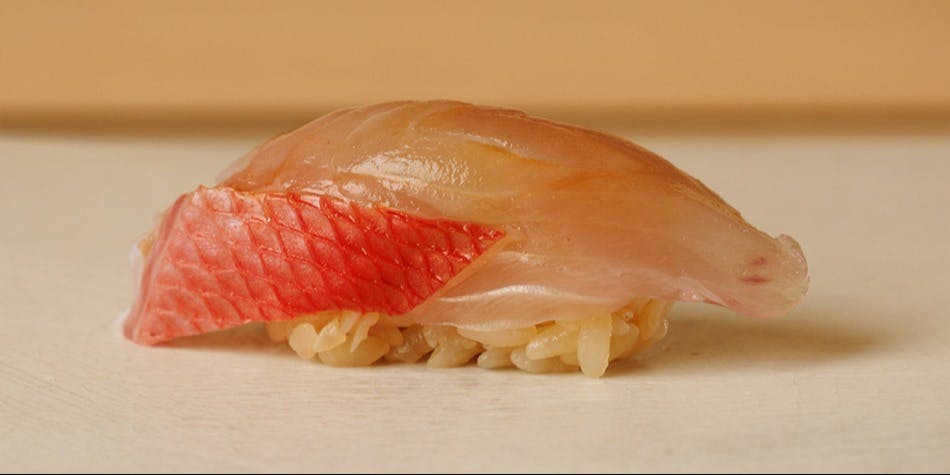 THE SUSHI NAGOYA 海 KAI - 画像4