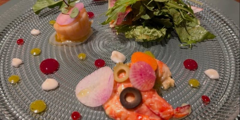 スタジョーネコース