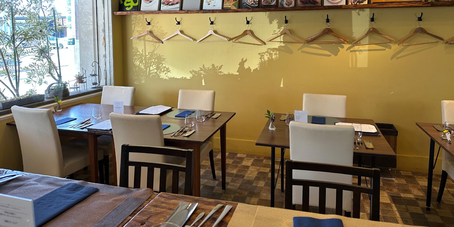 イタリア料理 ラ パチャーダ