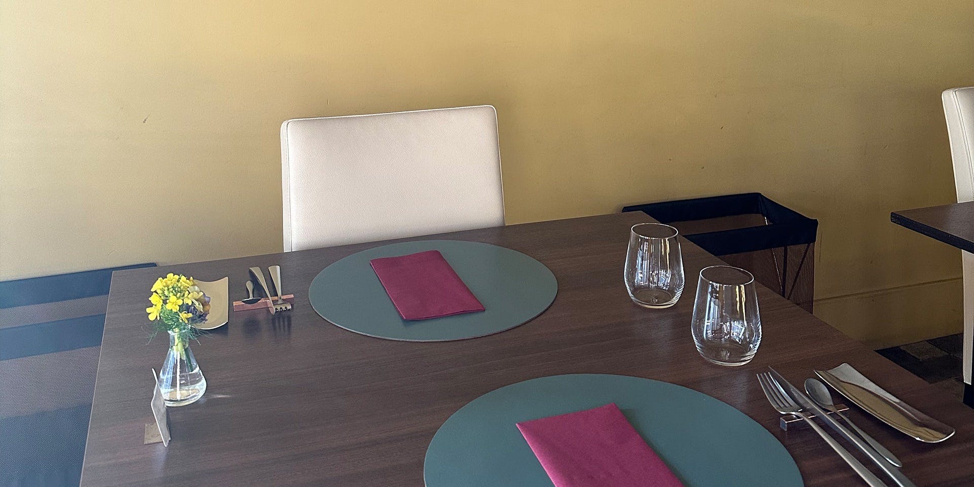 イタリア料理 ラ パチャーダ - 画像2