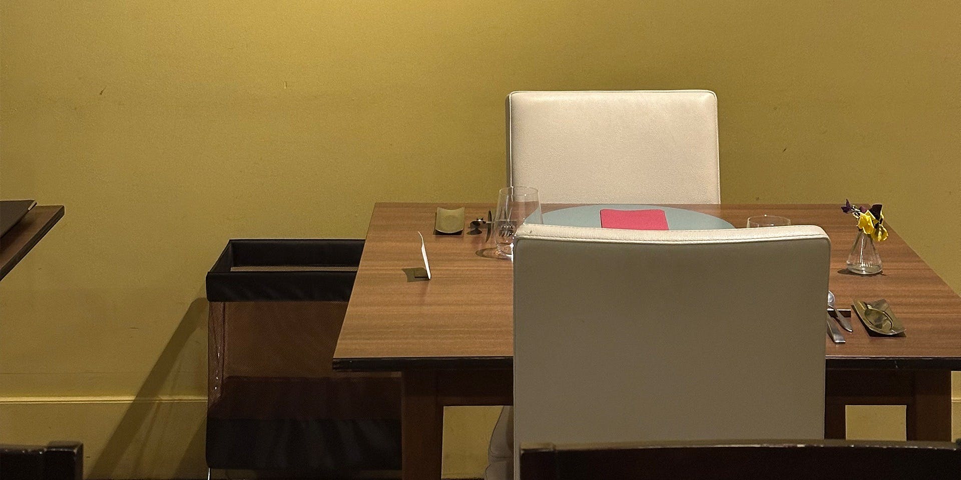 イタリア料理 ラ パチャーダ - 画像3