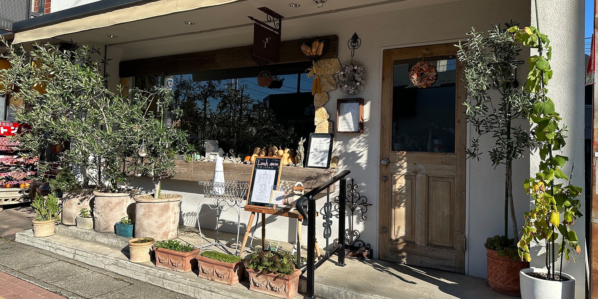 イタリア料理 ラ パチャーダ - 画像4