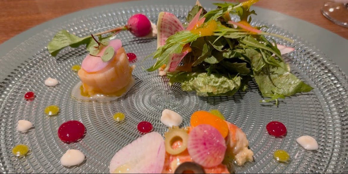 イタリア料理 ラ パチャーダ - 画像5