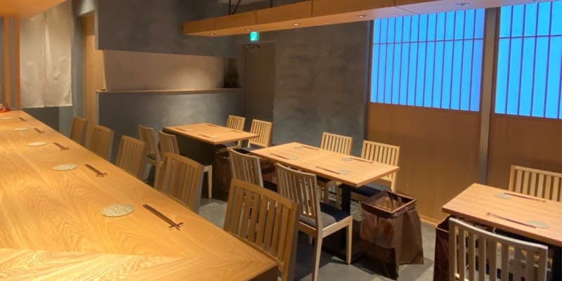 お席のみのご予約