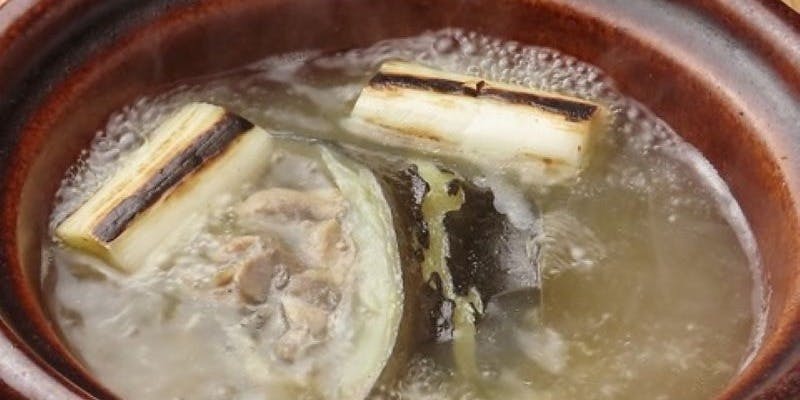 【すっぽんコース】当店自慢のすっぽん料理を心ゆくまでご堪能いただけます