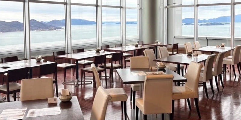 瀬戸内魚料理 雛げし - 画像1