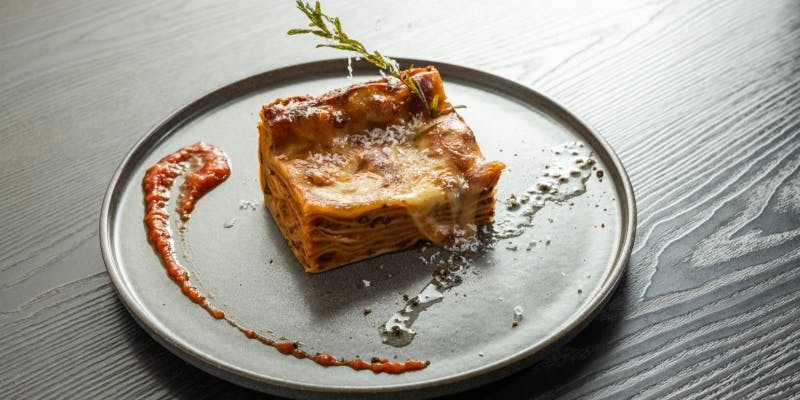 【ディナー】5000円コース料理のみ