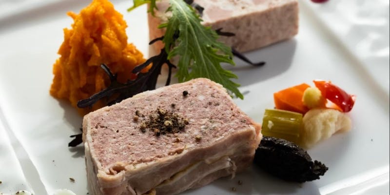 【ディナー】女子会コース 5000円