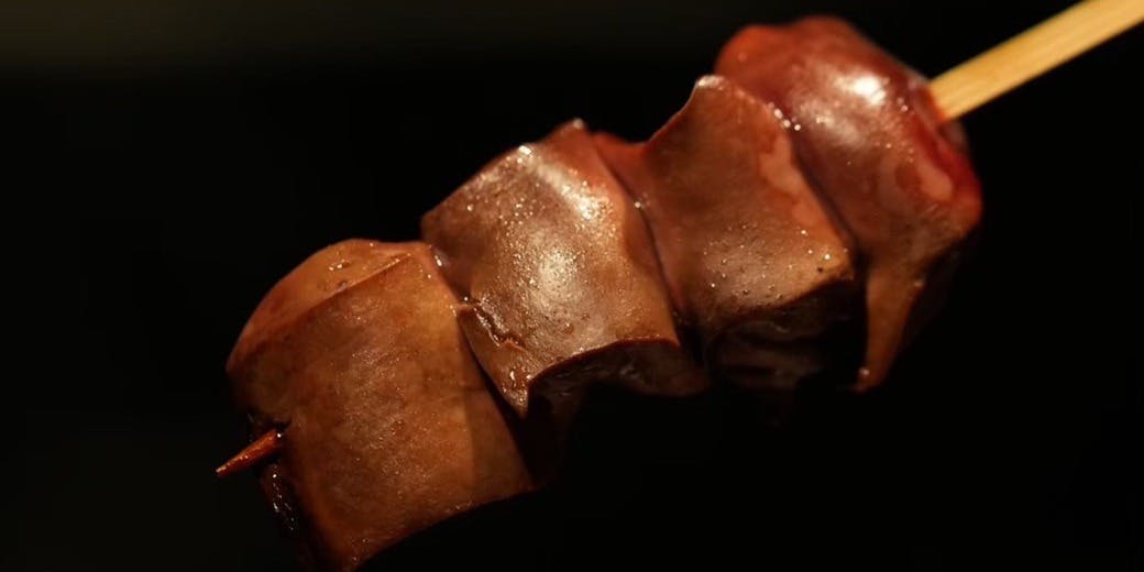 銀座 鳥さと - 画像5