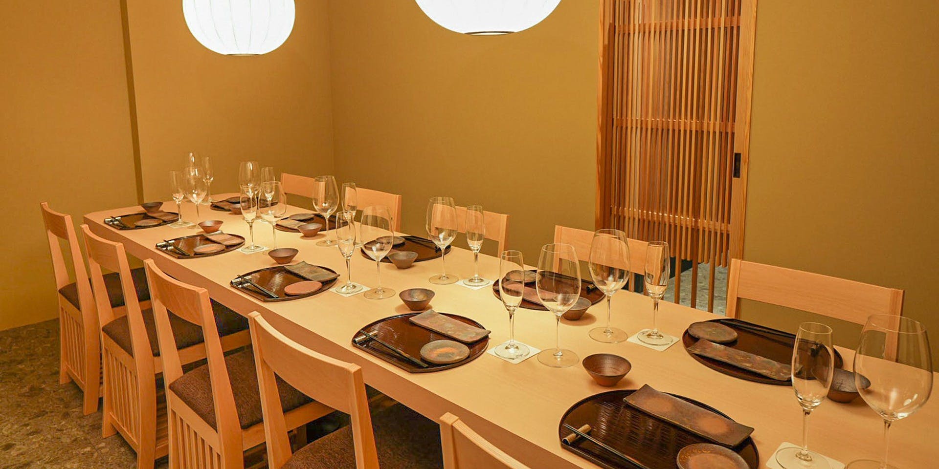 銀座 鳥さと - 画像1