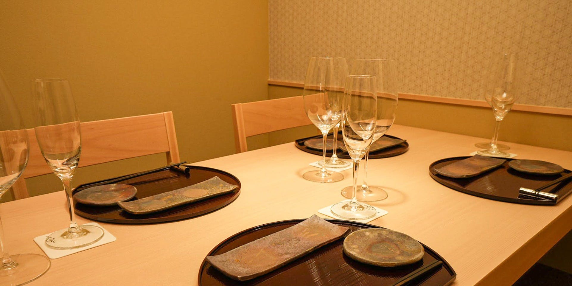 銀座 鳥さと - 画像2