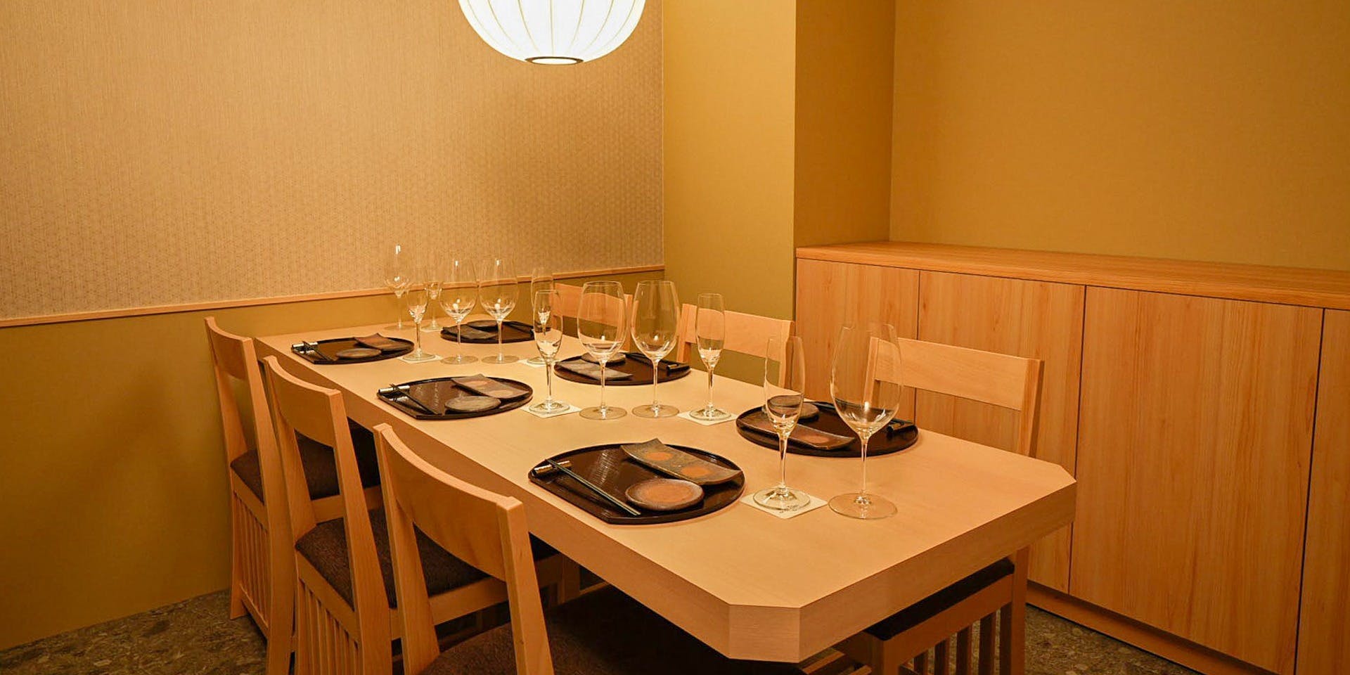 銀座 鳥さと - 画像3