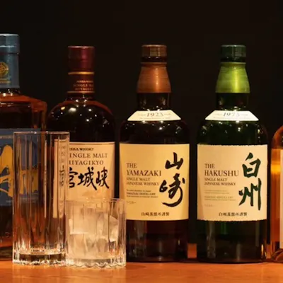 焼鳥と共鳴する、厳選の美酒たち