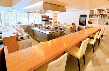 ラトリエ・ムッシュー