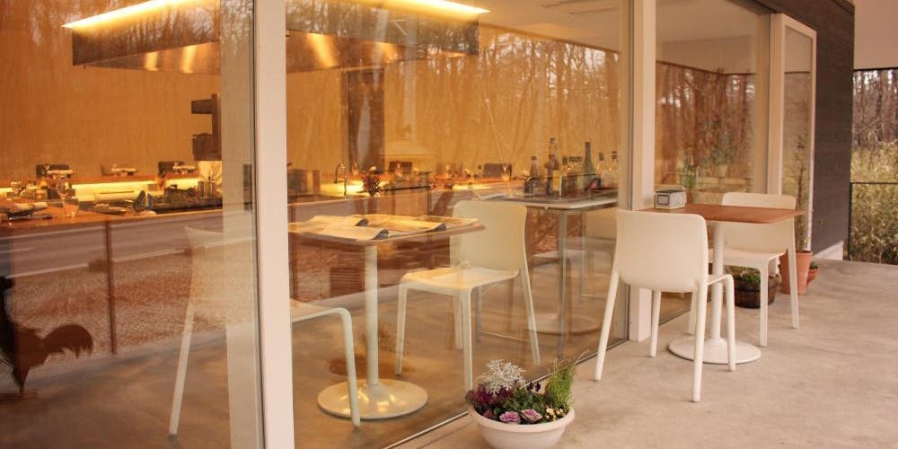 ラトリエ・ムッシュー - 画像3