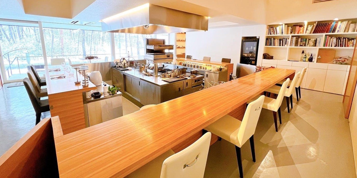 ラトリエ・ムッシュー - 画像16