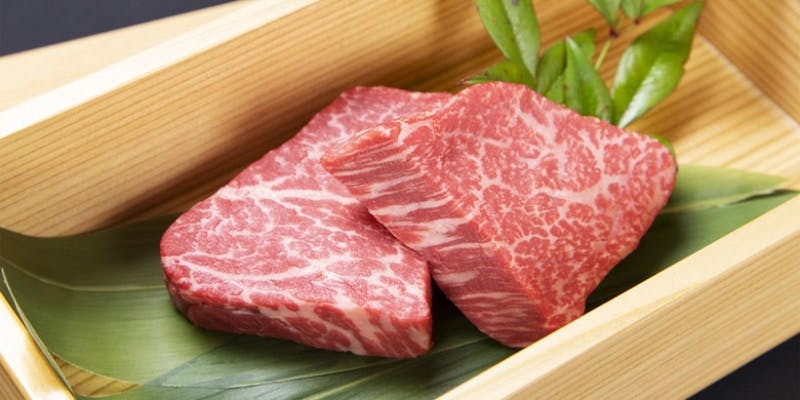 【八坂コース】上塩タンや赤身・国産ホルモンの盛り合わせが楽しめるプラン