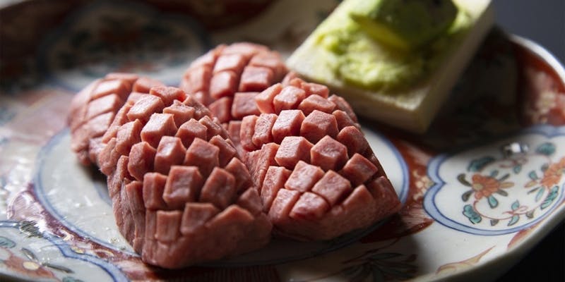 【清水コース】牛タンや赤身の盛り合わせが堪能できるプラン