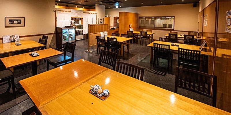 席のみのご予約