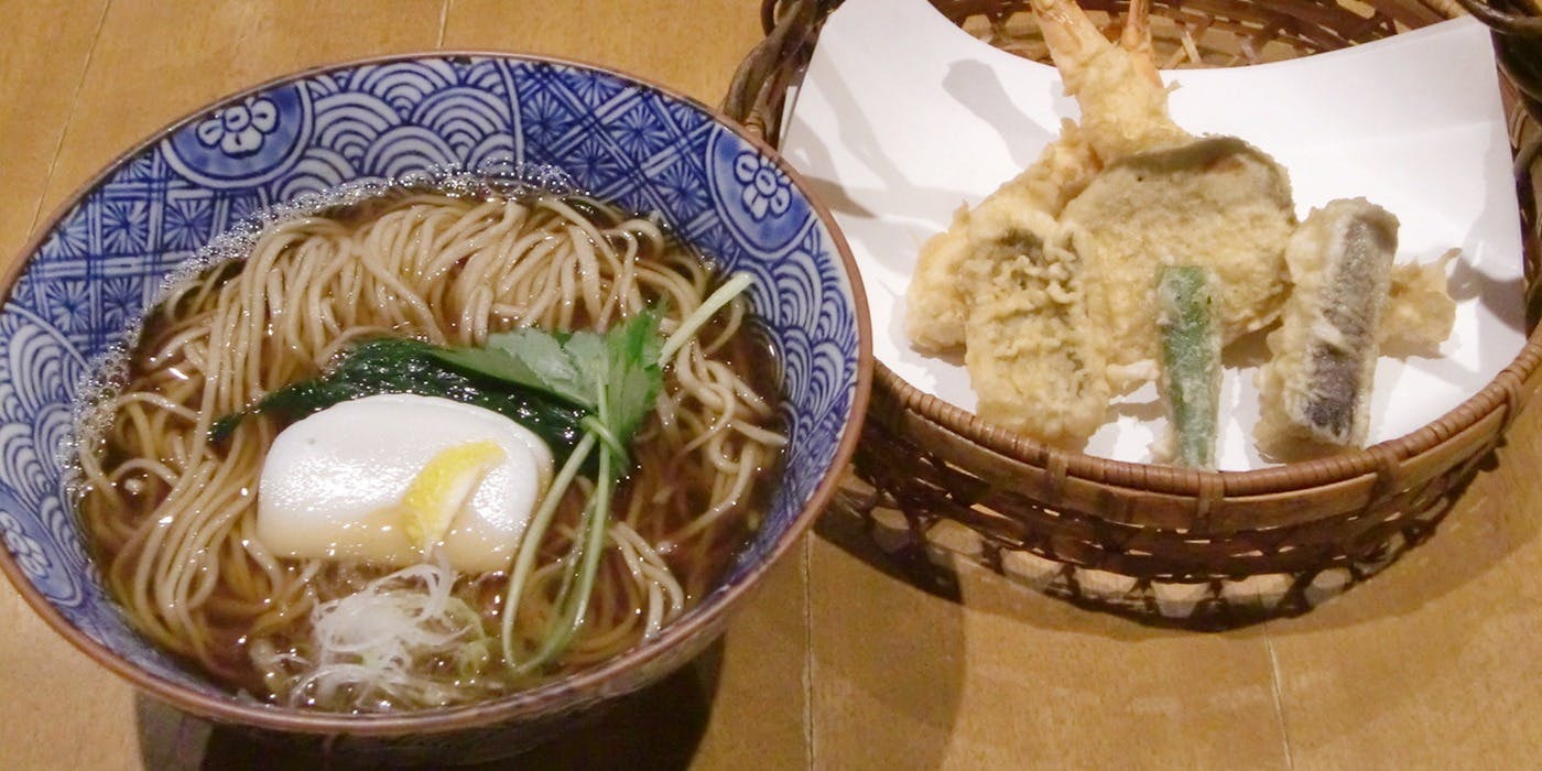 虎ノ門 元禄 - 画像4