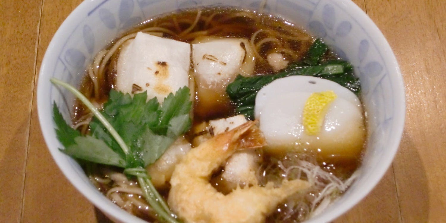 虎ノ門 元禄 - 画像5