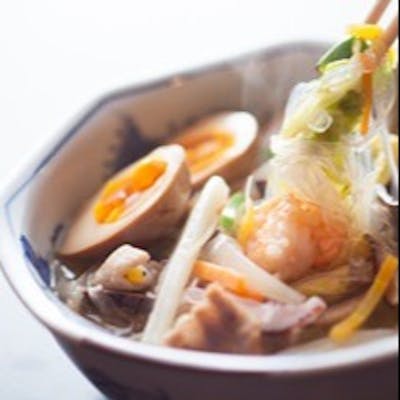 熊本名物タイピーエン