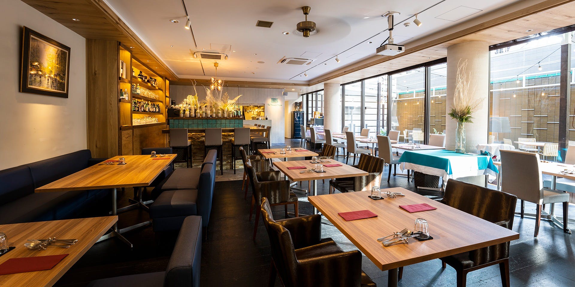 ザ テラス オブ キョウト - 画像1