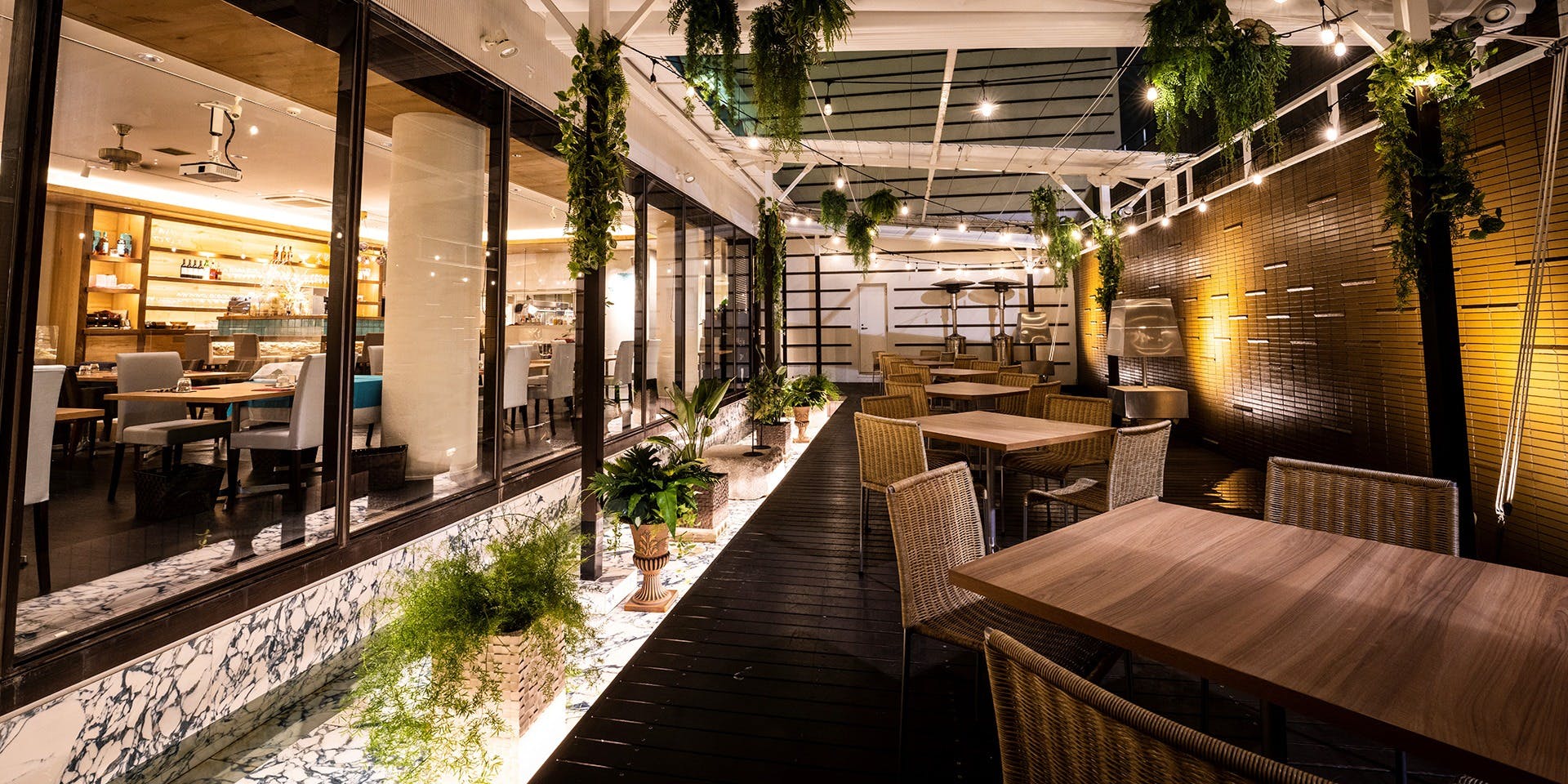 ザ テラス オブ キョウト - 画像2