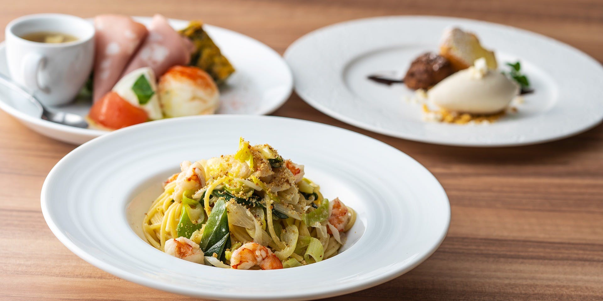 ザ テラス オブ キョウト - 画像4