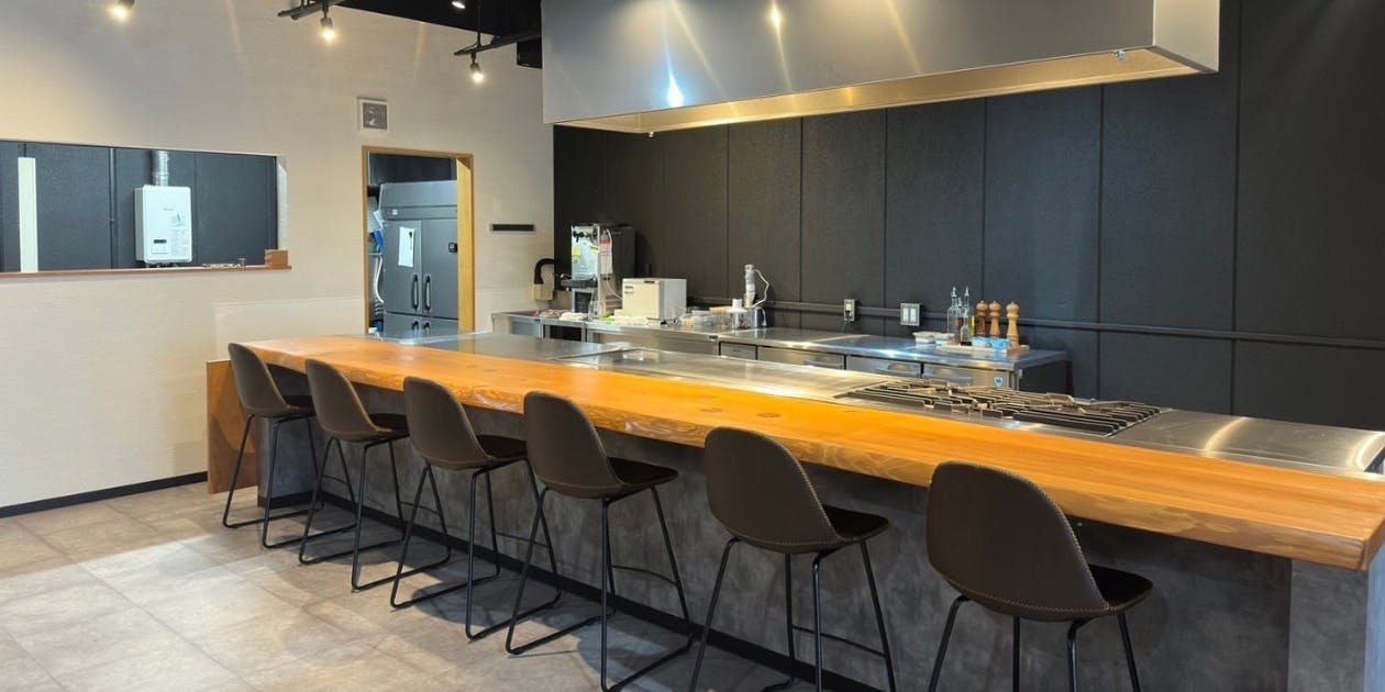 鉄板焼ひがしまる - 画像1