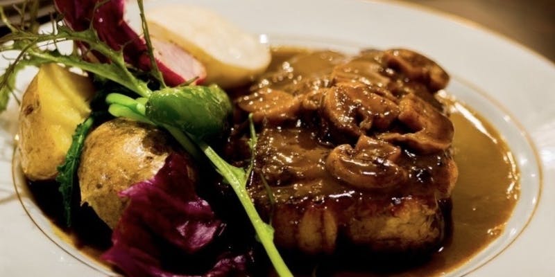 席のみのご予約