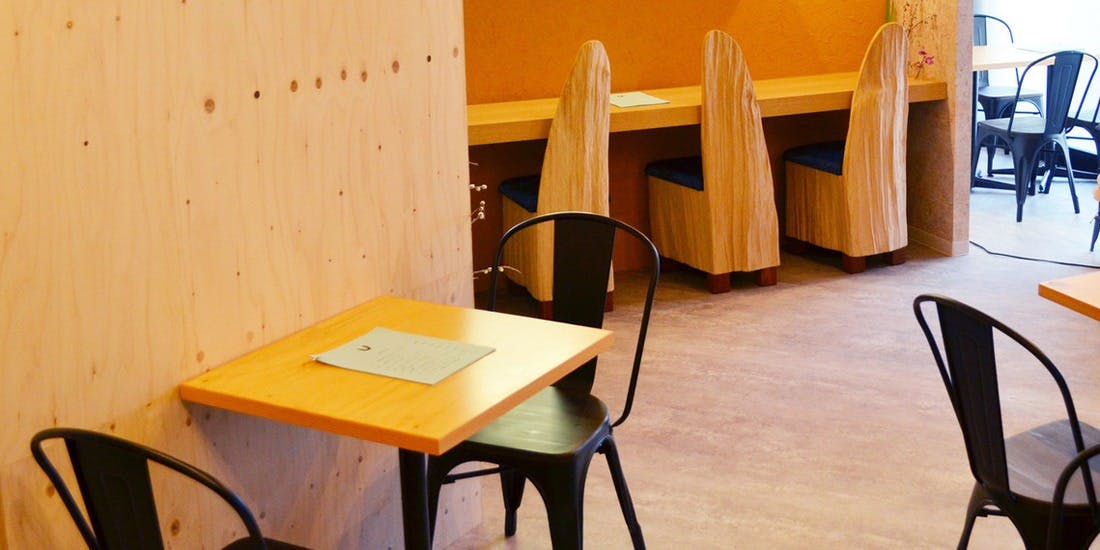 ユニヴェール エス - 画像1