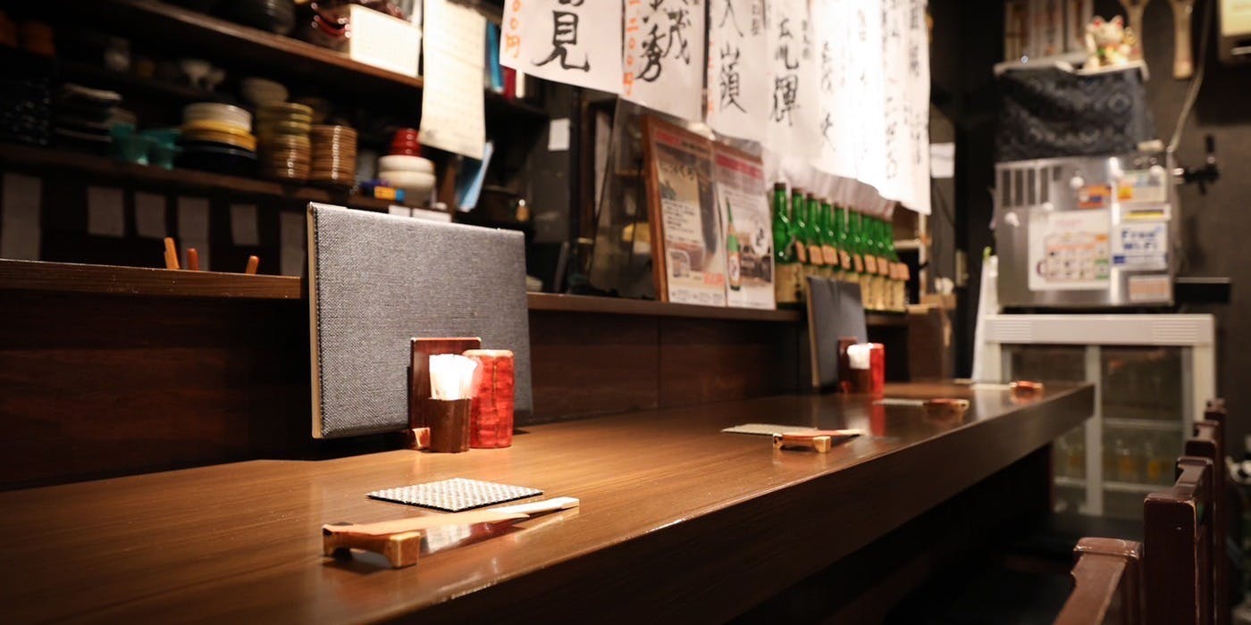 地酒炭焼肴や - 画像3