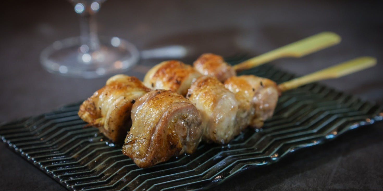 地酒炭焼肴や - 画像4