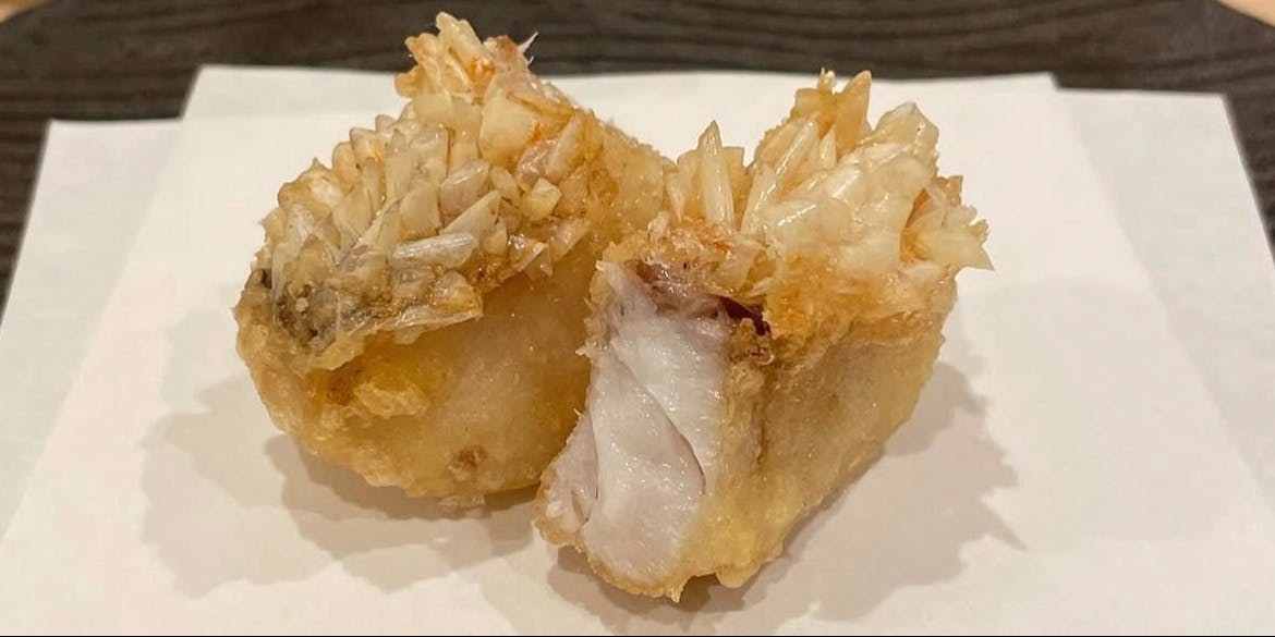 天ぷら 悦 - 画像5