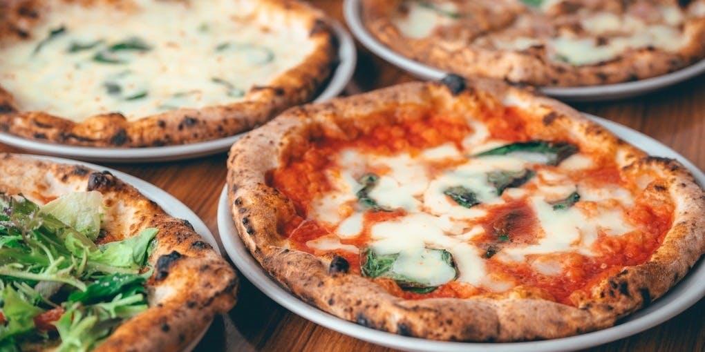 PIZZERIA E OSTERIA MASSIMO - 画像11