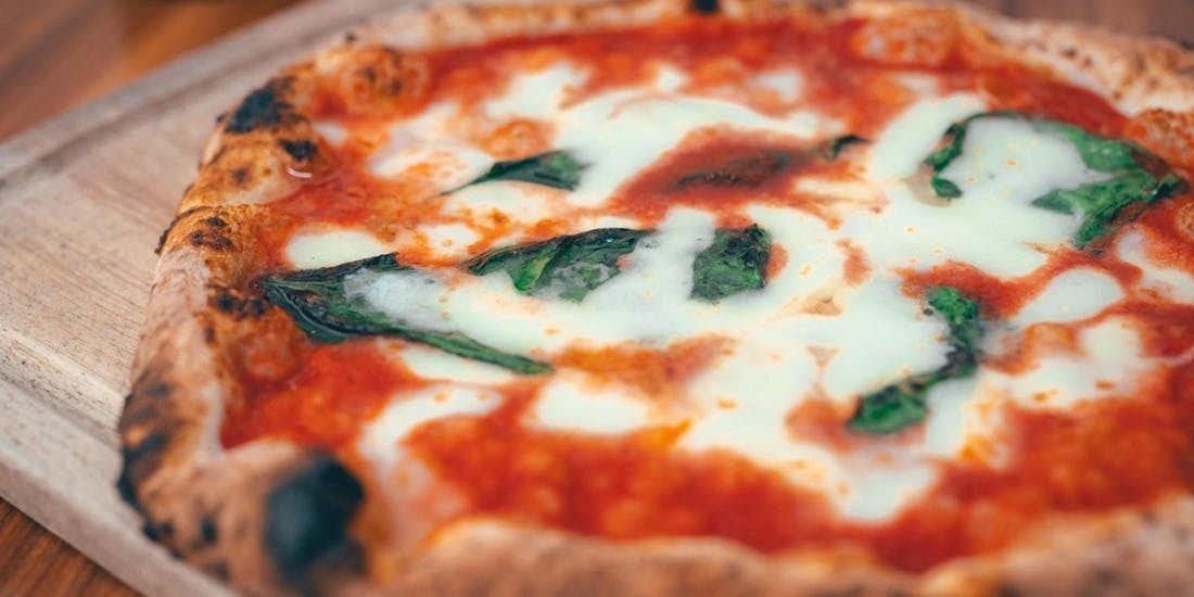 PIZZERIA E OSTERIA MASSIMO - 画像5