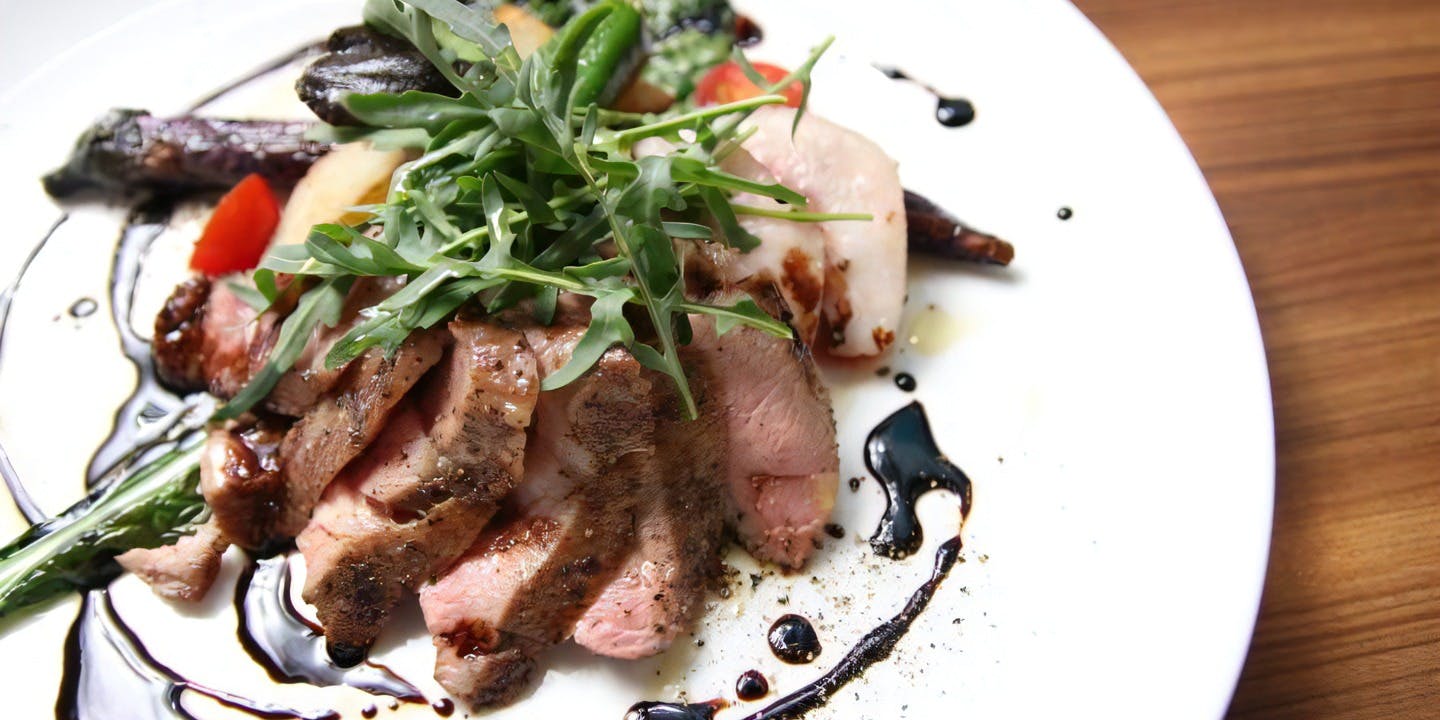 PIZZERIA E OSTERIA MASSIMO - 画像7