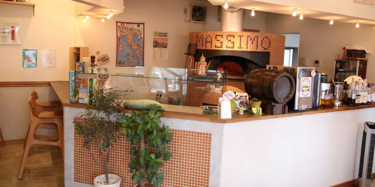 PIZZERIA E OSTERIA MASSIMO - 画像15