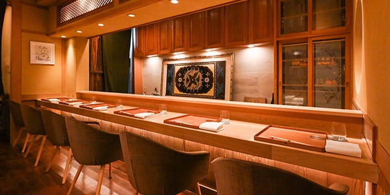 メゾンナルカミ - 画像1