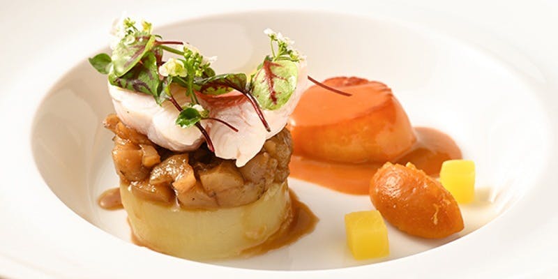 メゾンナルカミ - 画像5