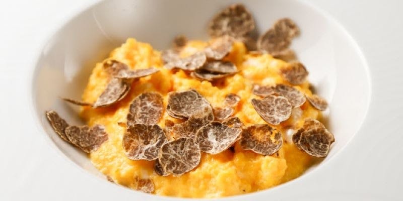 ランチパスタコース（カウンター席）