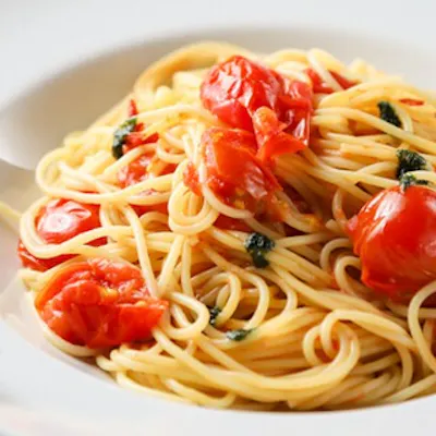旬の恵みを味わう、BERETTA流イタリアン