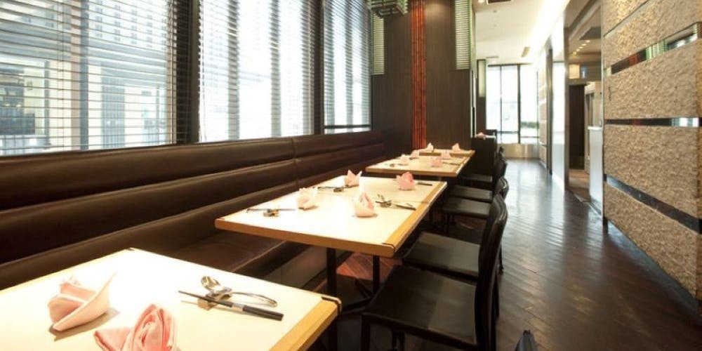 四川飯店 日本橋店 - 画像1