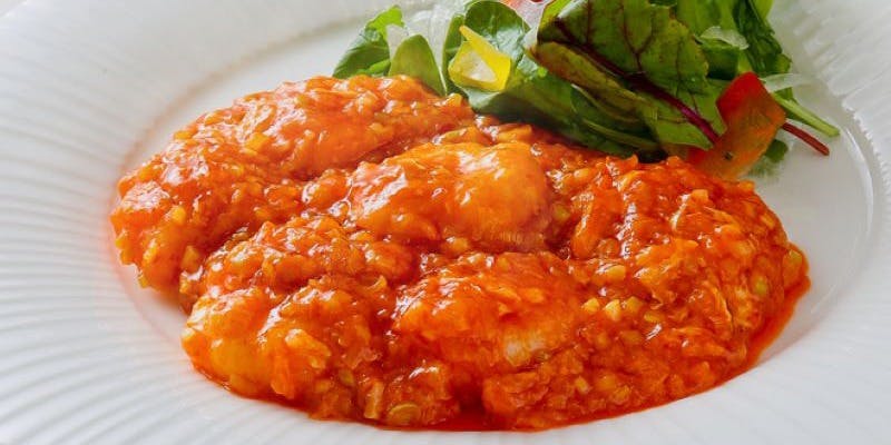 四川飯店 日本橋店 - 画像5