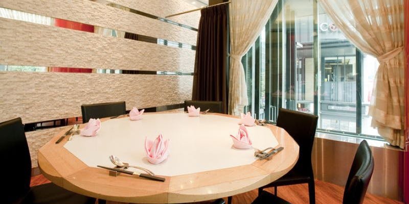 四川飯店 日本橋店 - 画像2