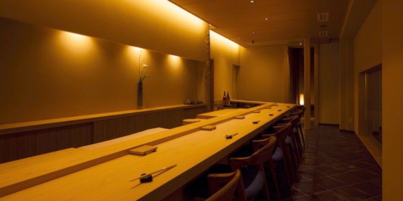 鮨 優羽 - 画像1